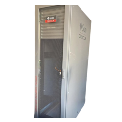 Rack Completo Oracle Alto 2,10m x Profundidad 1,30m x Frente 60cm