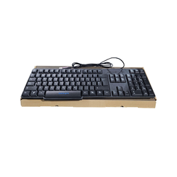 Teclado USB Kelyx  modelo VK0101