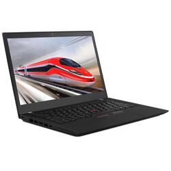Notebook Lenovo T470 I5-7300U 2.6GHZ 7taGen 16GB 256GB M2 - (Pantalla Táctil)