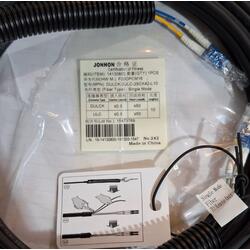 Patch Cord Fibra Monomodo LC/UPC a LC/UPC Duplex - 10mts