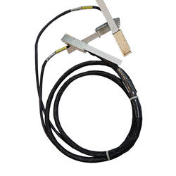 Cable Madison TurboTwin Tipo CL2 - Alto rendimiento para aplicaciones de datos exigentes.