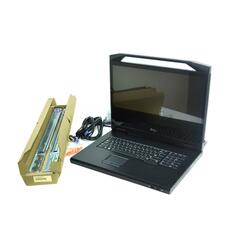 Monitor Rackeable Dell CMN1098-002 Rack