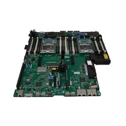 Motherboard Lenovo - Fru: 01KN188 para Server IBM X3650 M5