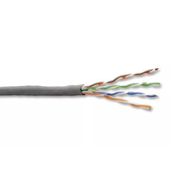 Cable Berk-Tek CM-02524BKT-5E-09 Cat5e 24AWG UTP 24pares X Metro