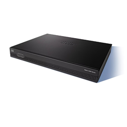 Router de servicios integrados Cisco 4321/K9 2x WAN 1x SFP