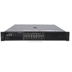Servidor DELL R730 - 2x E5-2640v3 2.60Ghz - 128Gb Ram - 2HDD x 1.2TB SATA 2.5" - 2 fuentes