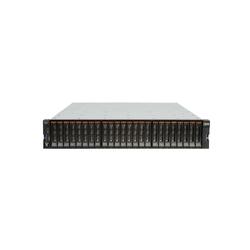 Expansi�n de Storage IBM Storwize V5000 G2 2078-24F - 24 discos - (3x1.92TB RI SSD 21x1.8TB SAS HDD)