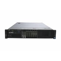 Servidor Dell R720 - 2x Xeon E5-2620 2,60ghz - 128GB RAM - 2 HDD 600GB SAS 2.5" - 
