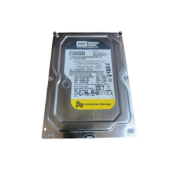 Disco R�gido SATA 250 GB 3.5"