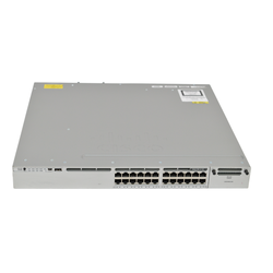 Switch Cisco Catalyst 3850-24P (24 puertos Giga PoE+)