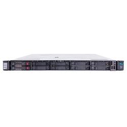 Servidor HP DL360p G8 - 2x E5-2667 2.90ghz - 128GB RAM - 2 Discos 2,5" 1.2TB SAS