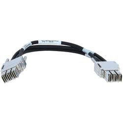 Cable Cisco Stack-T1 apilable 50cm - P/N 800-40403-01 V01