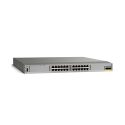 Cisco Nexus 2224TP-1GE Fabric Extender - M�dulo de Expansi�n