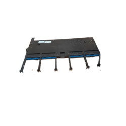 M�dulo de terminaci�n de fibra Q3000, 48 puertos, LC/UPC a MPO, Monomodo 