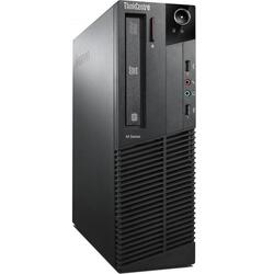 PC LENOVO ThinkCentre M78 SFF A8-6500B 3.50 GHZ 8GB RAM DDR3 500GB HDD SATA