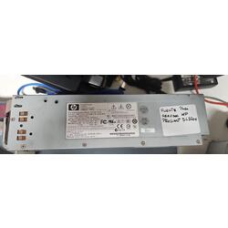 Fuente para Servidor HP ProLiant DL320s +12V 47.0A 575W