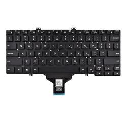 Teclado Dell Latitude 5400/5401/7400 en Espa�ol - 0nxw9p