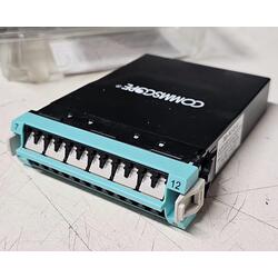 M�dulo Instapatch  DM24-24LC-LS-ULL MPO24 Multimodo G2 OM4 24LC  Commscope