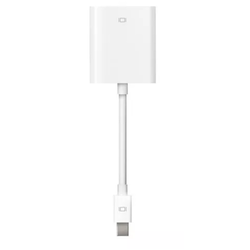 Adaptador Mini Displayport To Vga Apple Original - A1307