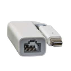Thunderbolt A Gigabit Ethernet Adaptador Apple Mac A1433 EMC 2590