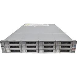 Servidor Oracle X8-2L 2 Procesadores Gold 6262V 1.90Ghz 128Gb 2x14TB 3.5 SAS
