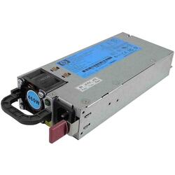 Fuente de Alimentaci�n HP 460W - Compatibles con G6 y G7