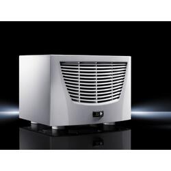 Refrigerador Rittal para techo de rack