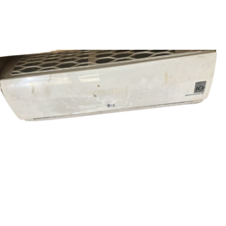 Aire Acondicionado LG Mega Inverter Tipo Split Tecnolog�a Inverter. Fr�o Calor