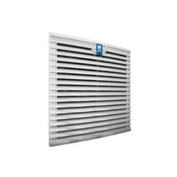 Filtro de salida estandar Rittal  para ventiladores serie 3243 3244 3245