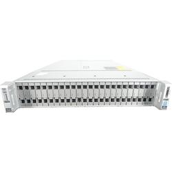 Servidor Cisco UCS C240 M4 2Procesadores E5-2620v3 2.40Ghz 128Gb 2HDD 1.2 TB SAS 2.5