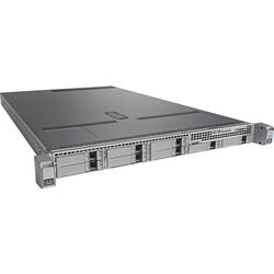 Servidor Cisco UCS C220 M4 2 Procesadores Xeon E5-2620v3 2.40Ghz 128Gb Ram 2HDD 1.2TB SAS