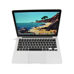 Macbook Pro 11.4 A1398 EMC 2909 2015 i7-4770HQ 2.2Ghz 16Gb Ram 256Gb nvme