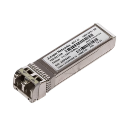 Modulo SFP+ Juniper 10Gb/s Short Range 300m 850nm MMF 
