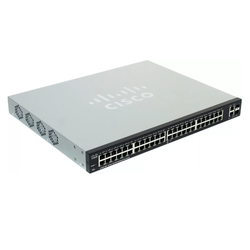 Switch Cisco Small Business Smart SF220-48P  PoE 375W