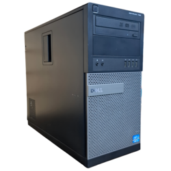 PC Dell Optiplex 790 I3 - 2120 3.30 ghz 8GB RAM DDR3 500 GB HDD SATA