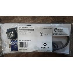 M�dulo de interfaz de servidor para ordenadores VGA USB (con medios virtuales USB) MPUIQ-VMCHS