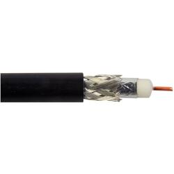 Cable Coaxial Belden 8216 RG174 50OHM 26AWG PVC