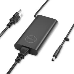 Cargador Dell 130W Pin Fino Precision  (USO INTERNO)