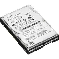 Disco R�gido HGST 600GB 10K RPM 2.5" SAS 12Gb/s