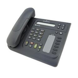 Tel�fono IP Alcatel-Lucent IP Touch 4018 - VoIP Empresarial de Alta Calidad