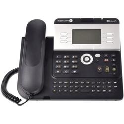 Tel�fono IP Alcatel-Lucent IP Touch 4028 - Profesional, Con Pantalla y Navegaci�n Avanzada