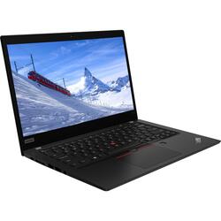 Notebook Lenovo X390 i7-8665U 1.9Ghz 16GB RAM 256GB NVME (Pantalla T�ctil)