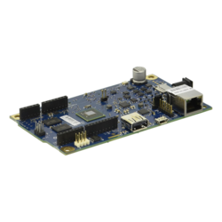 Placa Intel Galileo Gen 2P - Procesador certificado Arduino GALILEO2.P (Rob�tica) 