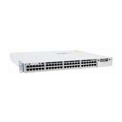 Switch Cisco Catalyst 9300 48 puertos PoE+