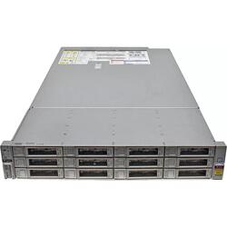 Servidor Oracle X7-2L - 2x SILVER 4114 2.20GHZ 128GB RAM 2 HDD 10TB SAS 3.5" 