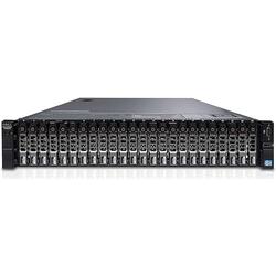 Servidor DELL R730XD - 2 Xeon E5-2680v4 2.40Ghz - 256GB RAM - 2 Discos 120GB SATA SSD 2.5"