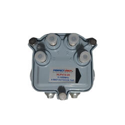 Multi Tap Atenuador 4 V�as Exterior Modelo HLPVT4-20  PERFECT VISION