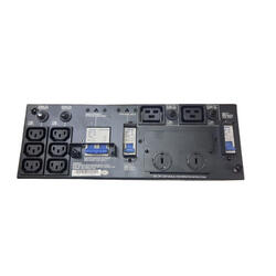 PDU/M�dulo de Distribuci�n de Energ�a con Bypass Liebert / Vertiv PD2-CE6HDWRM
