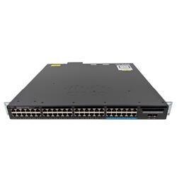 Switch Cisco Catalyst 3650-12X48FD-S PoE+