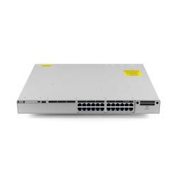 Switch Cisco Catalyst 9300 24 puertos 1GbE